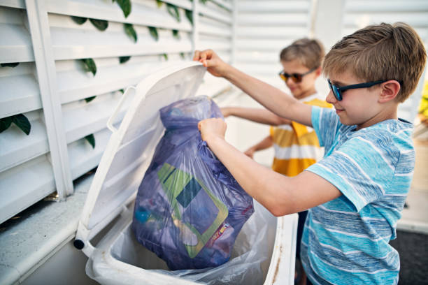 Trusted Stanberry, MO Junk Removal Experts